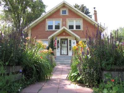 Picture of Robins Nest B&B